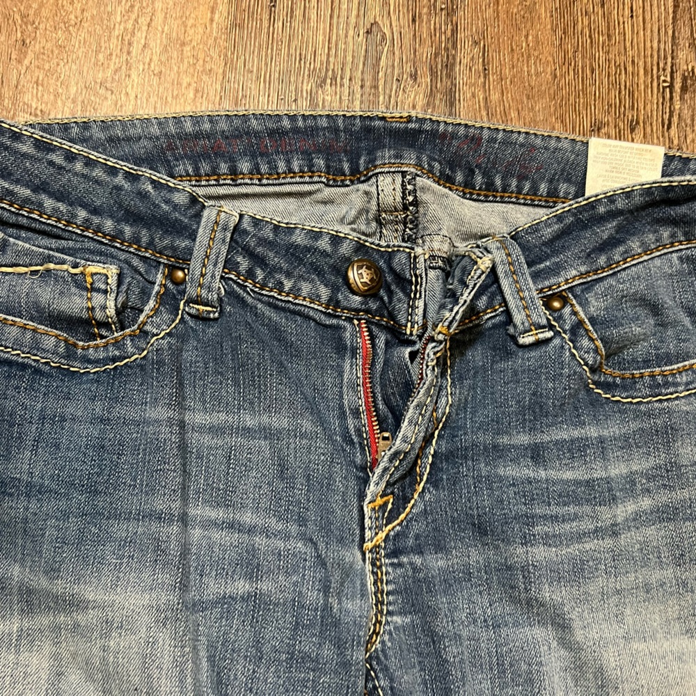 Wrist Amber Jeans sz30L